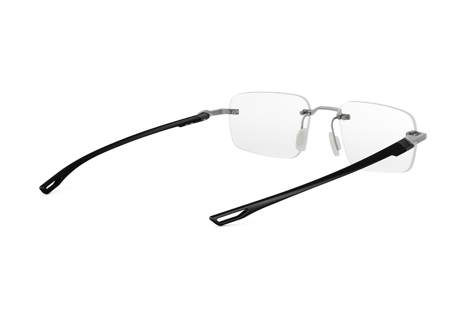 TAG HEUER MINI VINGTSEPT RIMLESS TH50026U 007 53
