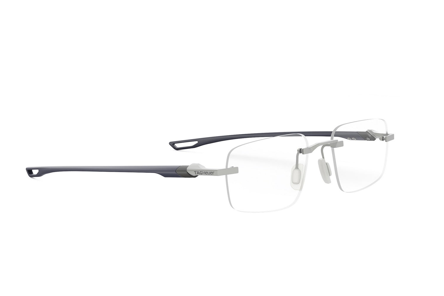 TAG HEUER MINI VINGTSEPT RIMLESS TH50026U 017 53