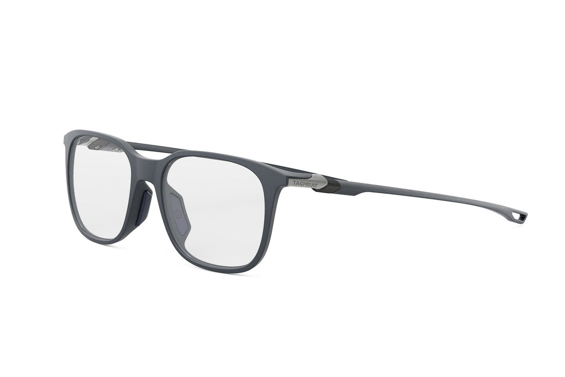 Gafas graduadas tag heuer mini vingtsept th50029i 091 blue square masculino talla 52mm - Vista principal