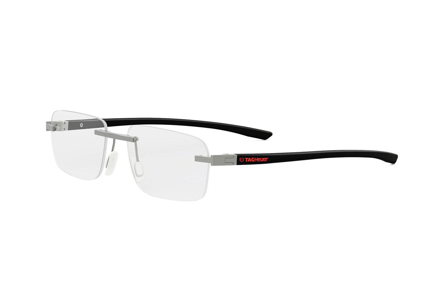 TAG HEUER ESSENTIAL RIMLESS TH50030U 007 58