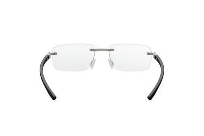 TAG HEUER ESSENTIAL RIMLESS TH50030U 007 58