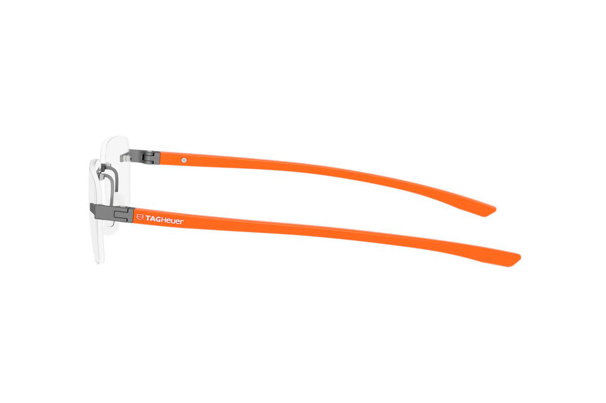 TAG HEUER ESSENTIAL RIMLESS TH50030U 009 54