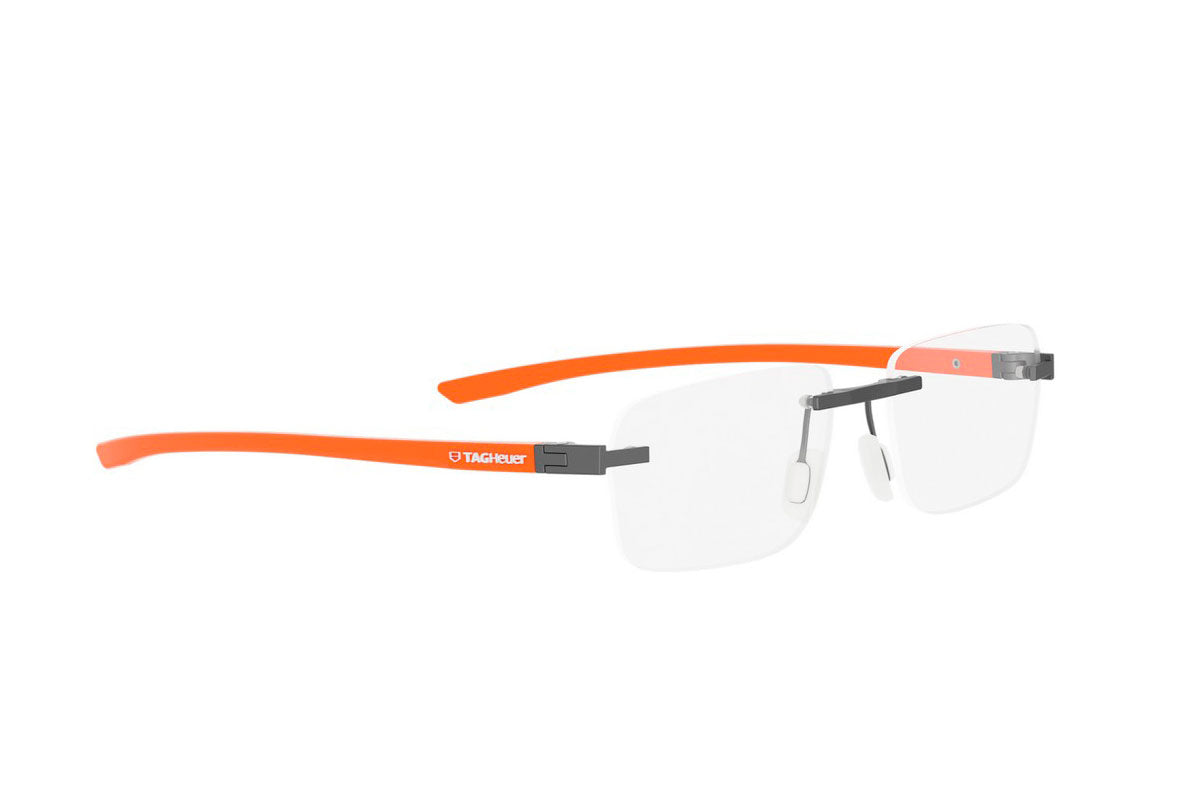 TAG HEUER ESSENTIAL RIMLESS TH50030U 009 54