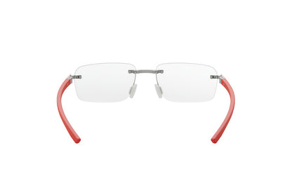 TAG HEUER ESSENTIAL RIMLESS TH50030U 016 54