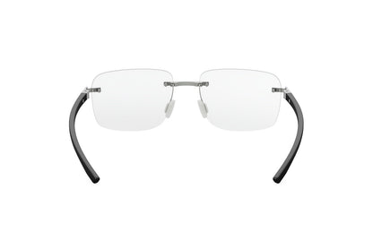 TAG HEUER ESSENTIAL RIMLESS TH50031U 007 56