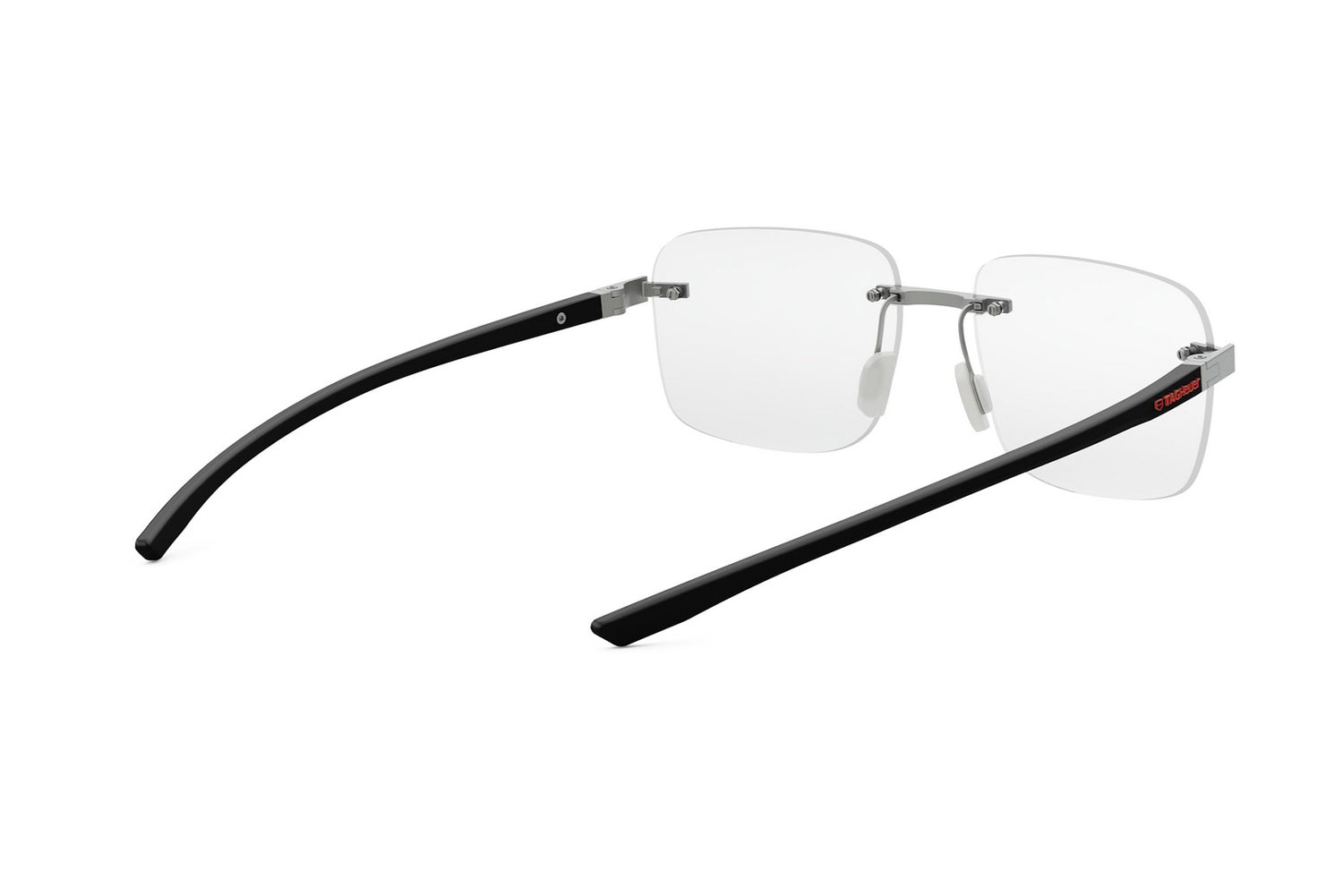 TAG HEUER ESSENTIAL RIMLESS TH50031U 007 56