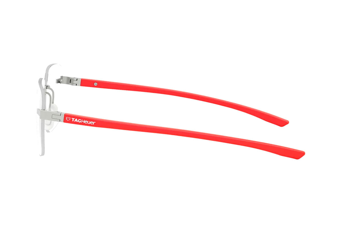 TAG HEUER ESSENTIAL RIMLESS TH50031U 016 56