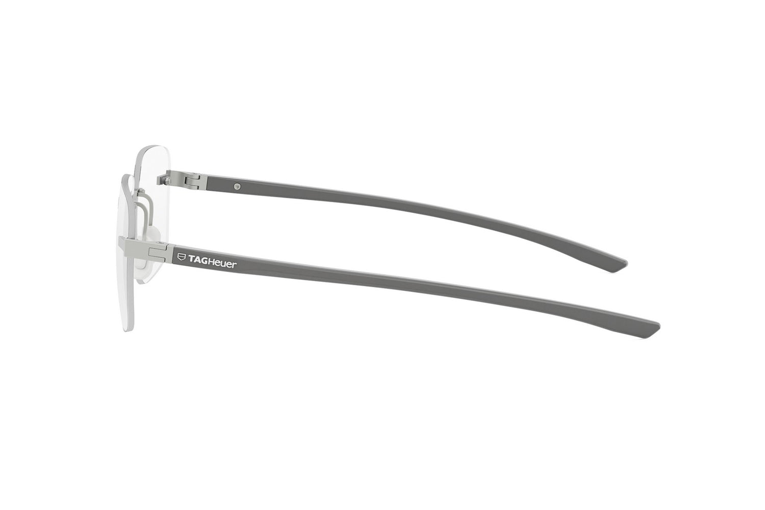 TAG HEUER ESSENTIAL RIMLESS TH50031U 017 56