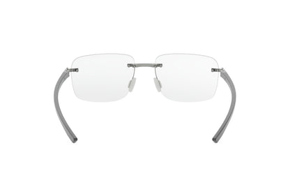 TAG HEUER ESSENTIAL RIMLESS TH50031U 017 56