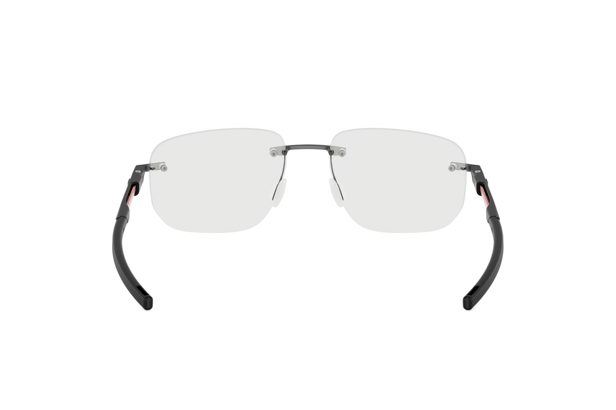 TAG HEUER BOLIDE RIMLESS TH50055U 013 56