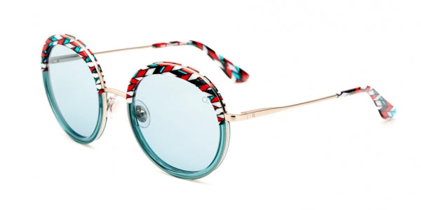 ETNIA BARCELONA THE WATCHER SUN RDTQ 54