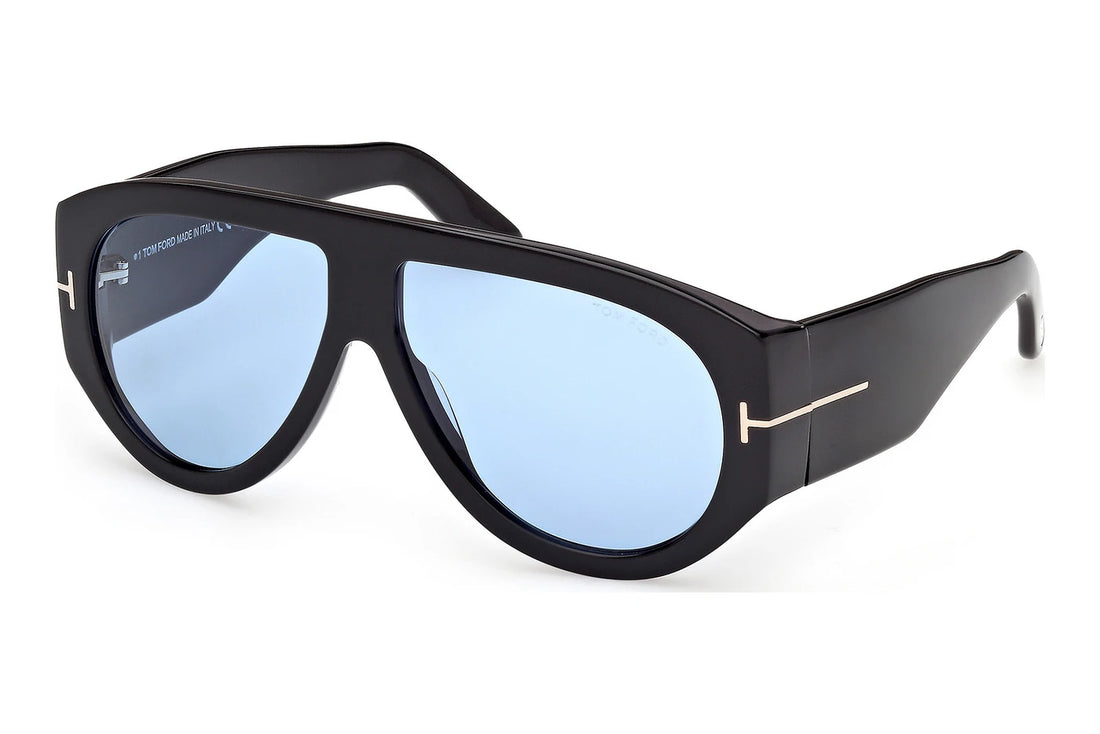 TOM FORD FT1044 BRONSON 01V 60