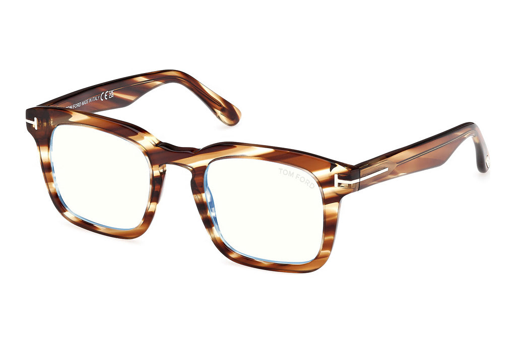 TOM FORD FT6025-B 053 50