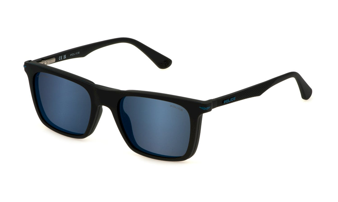 Occhiali da vista police uk136 u28p infantil taglia 50mm - Vista principale