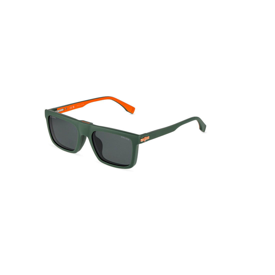 POLICE UK180 J98P 50