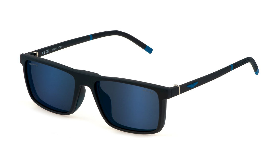 Occhiali da sole police upll74 abip masculino taglia 54mm - Vista principale