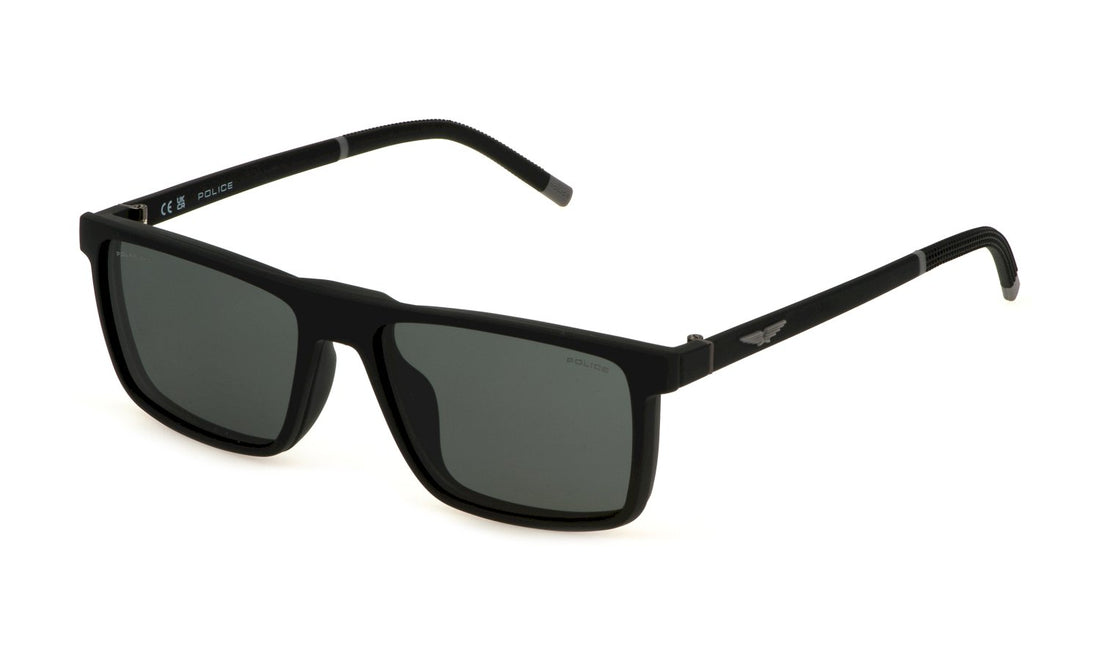 Occhiali da sole police upll74 u28p masculino taglia 54mm - Vista principale