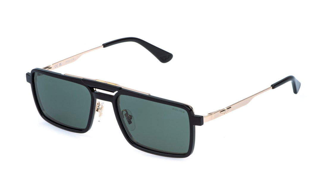 POLICE UPLR61 300P 55