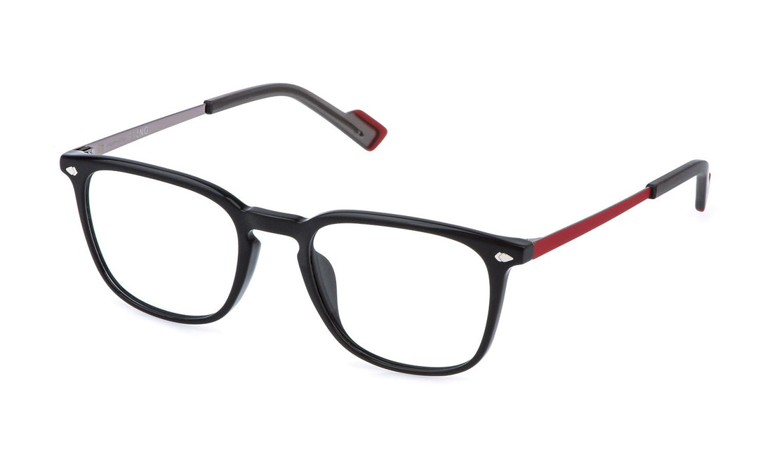 Occhiali da vista sting ust546 fusp gris pantos masculino taglia 53mm - Vista principale