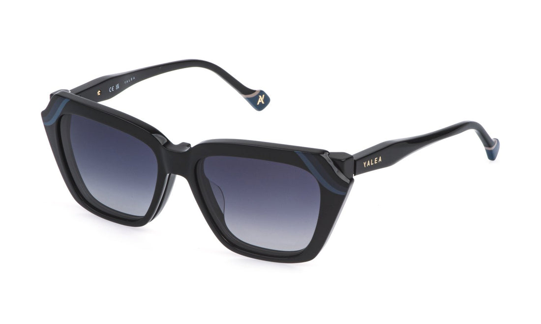 Lunettes de vue yalea uya236 700p negro butterfly femenino taille 54mm - Vue principale