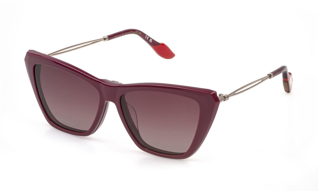 Lunettes de vue yalea uya249 6uup rosa butterfly femenino taille 57mm - Vue principale