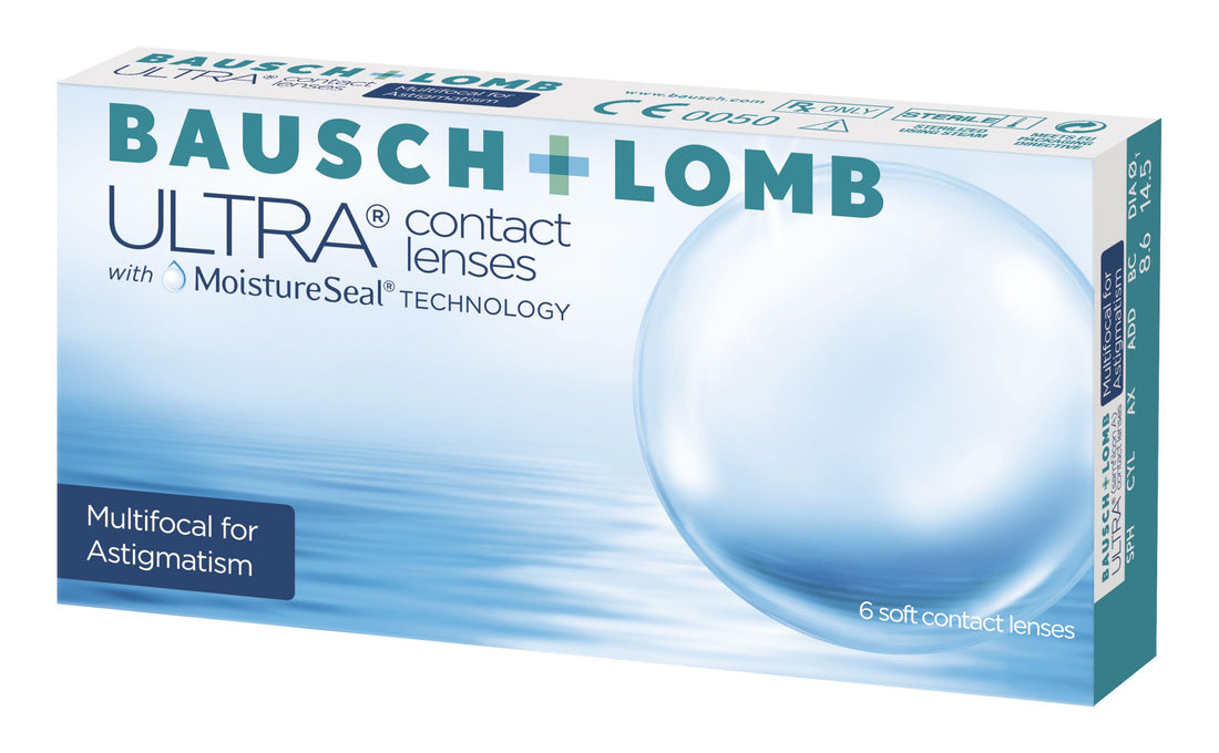 Ultra Multifocal Toric (6)