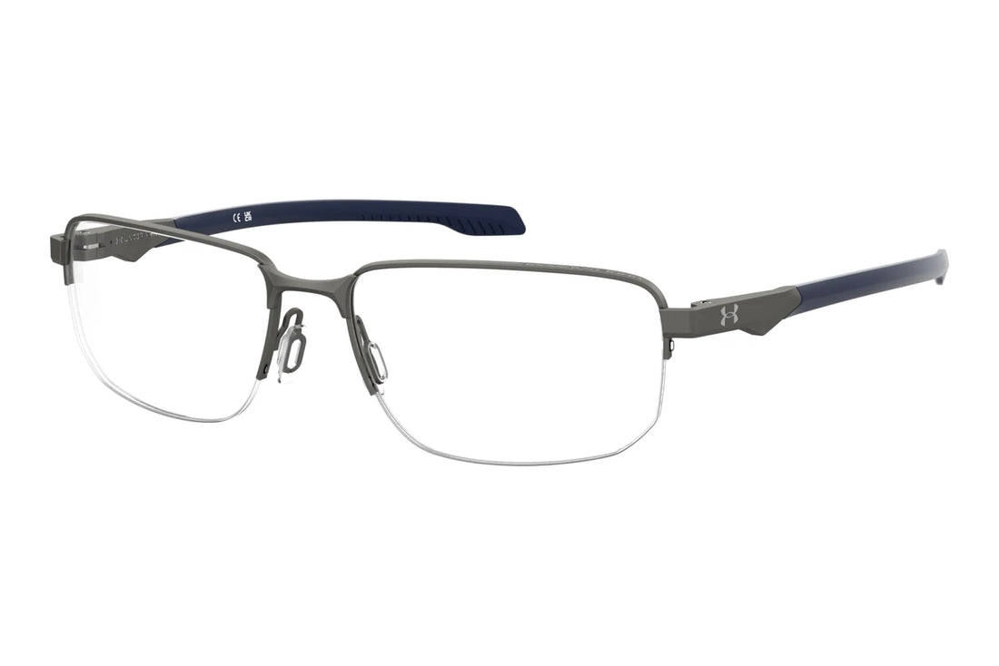 Óculos graduados under armour ua 5062/g v6d masculino tamanho 57mm - Vista principal