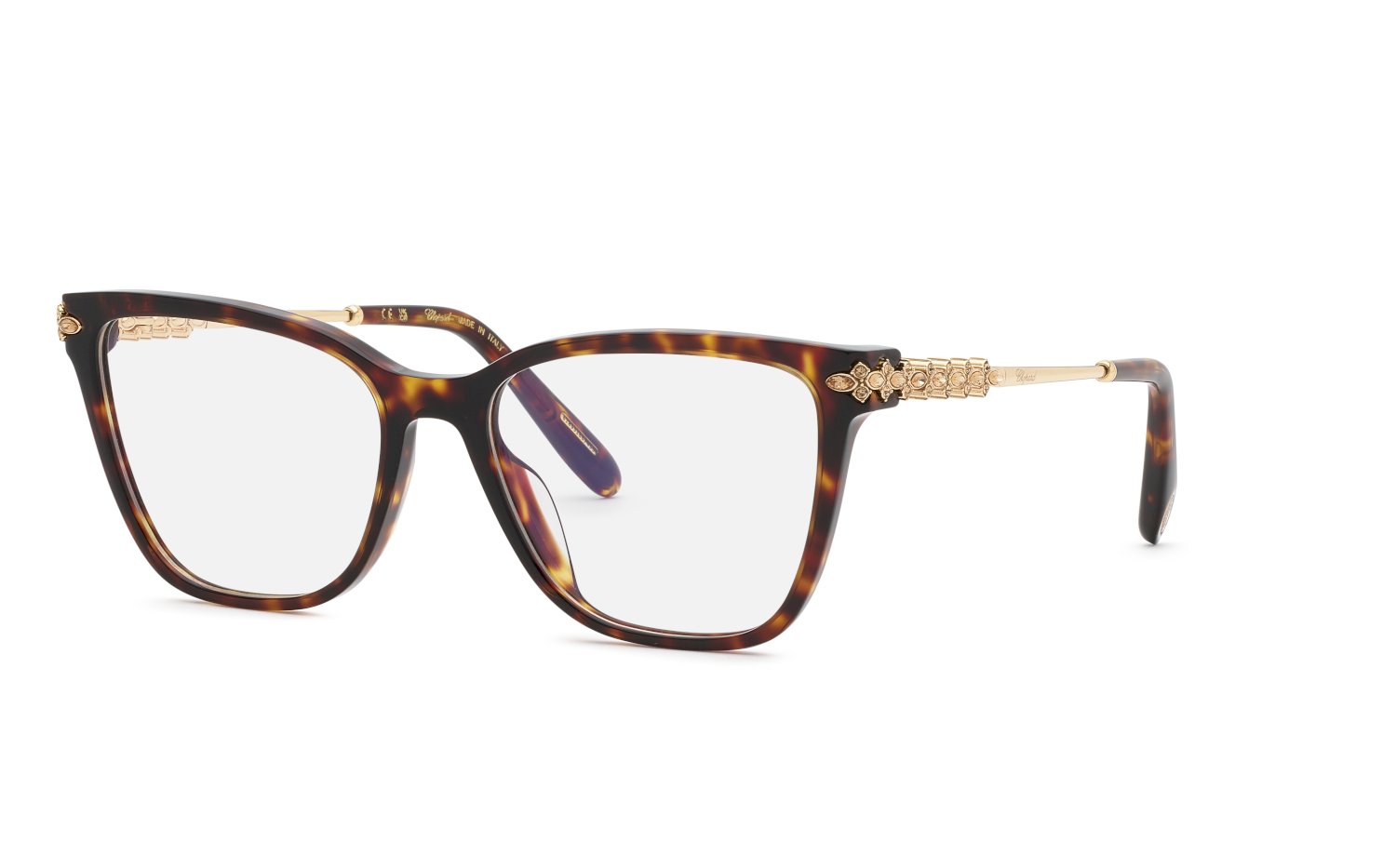 CHOPARD VCH421S 0909 55