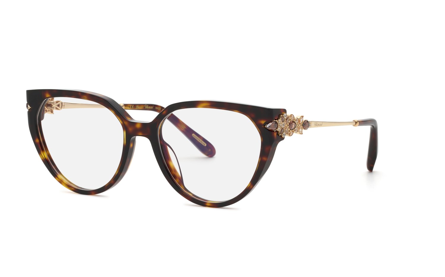 CHOPARD VCH431S 0909 54