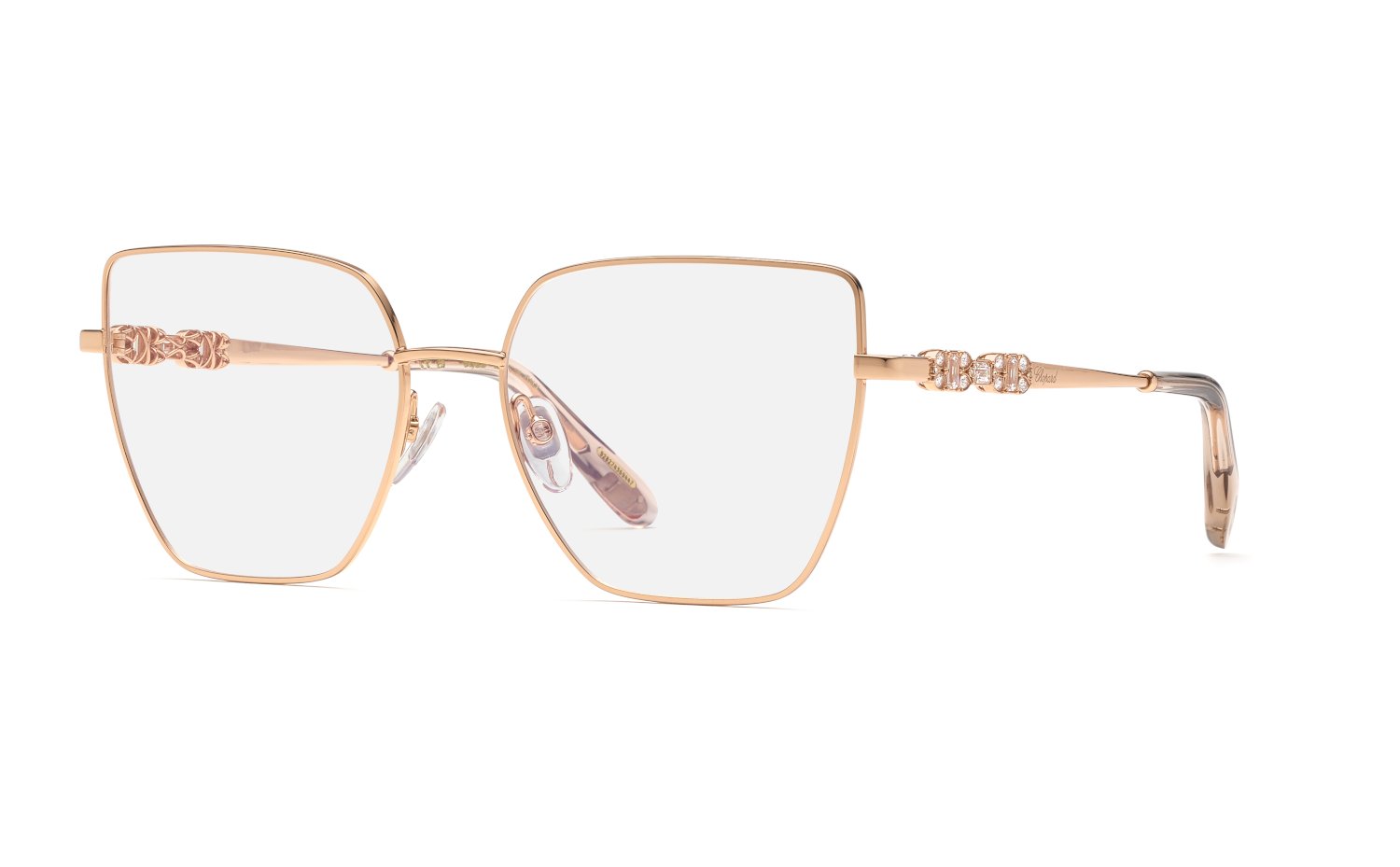 CHOPARD VCHL86S 08FC 56