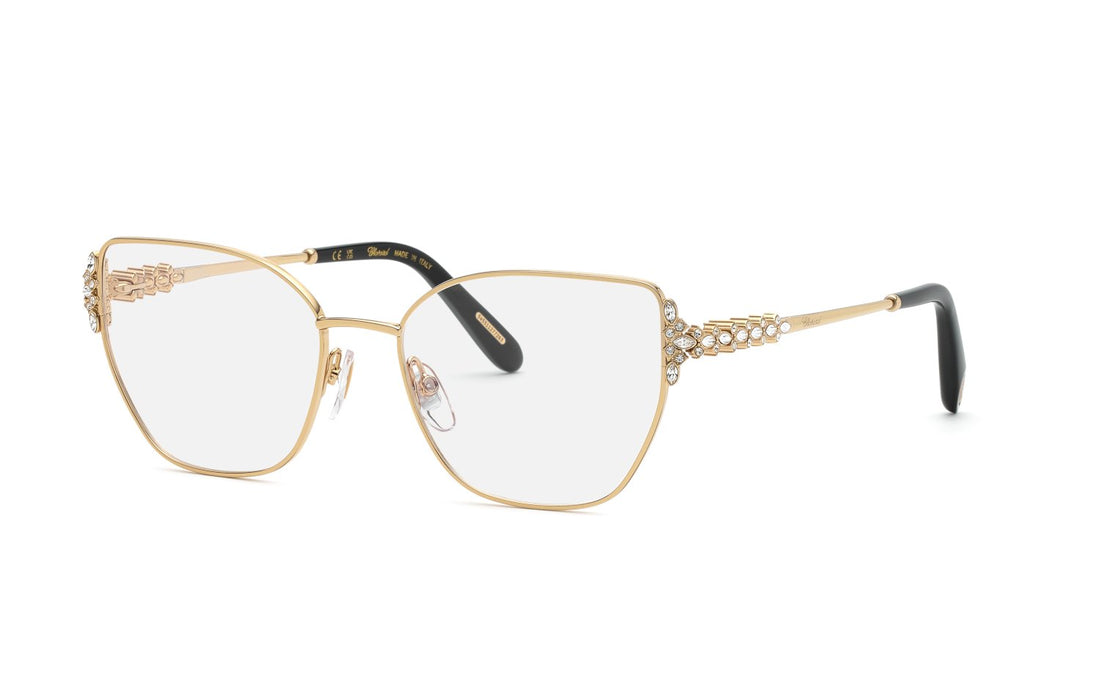 CHOPARD VCHM17S 0300 54