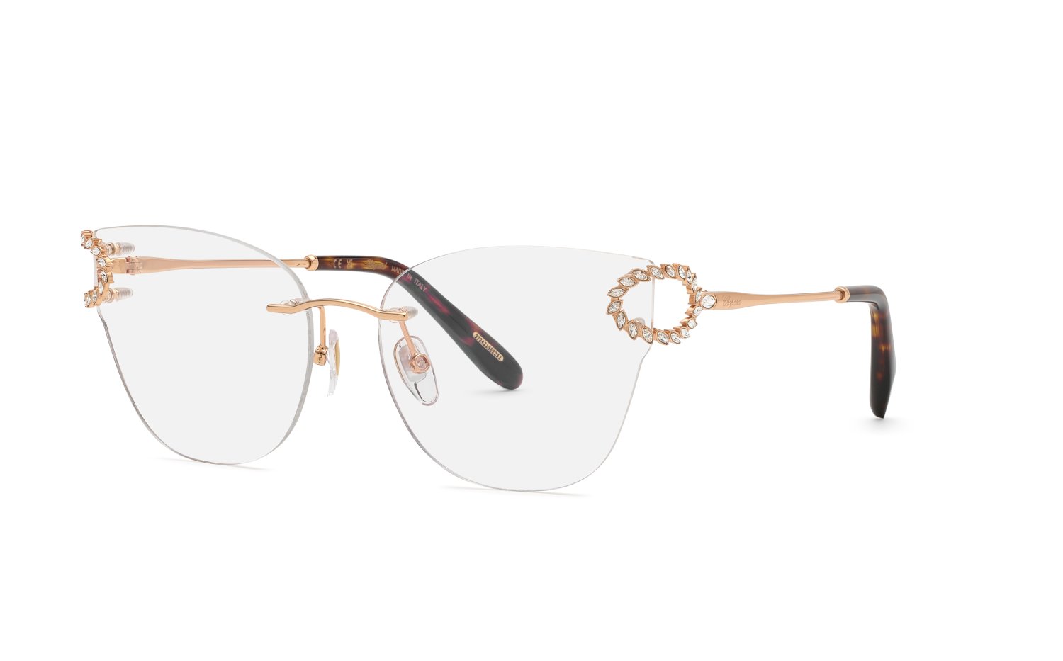 CHOPARD VCHM18S 08FC 57