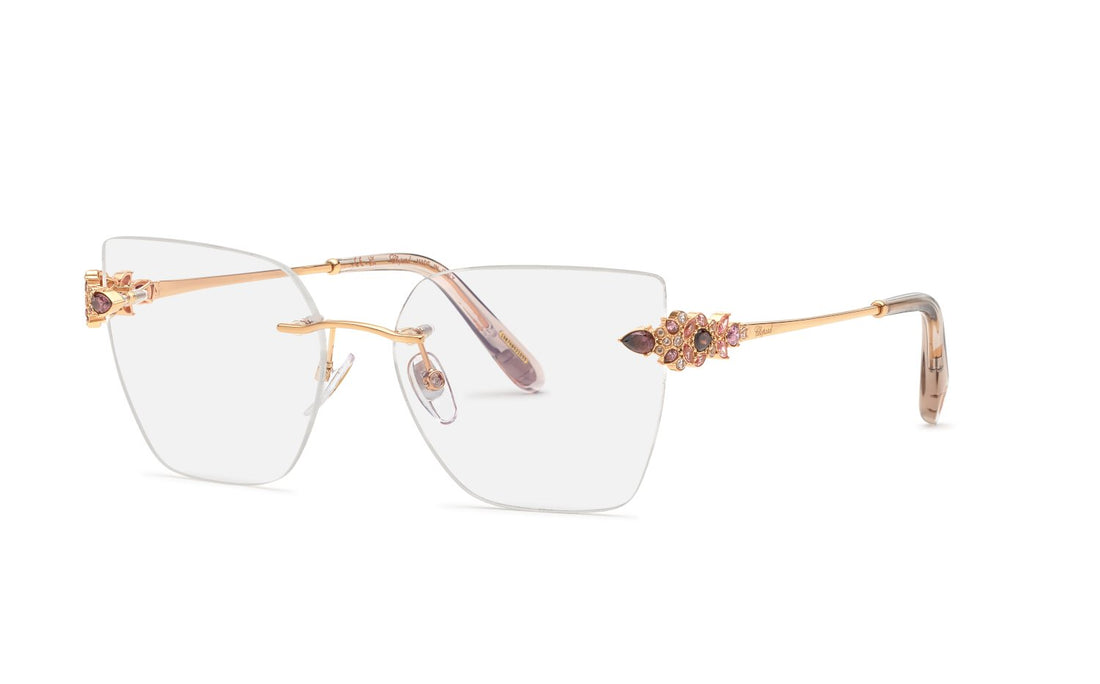 CHOPARD VCHM47S 08FCS1 55