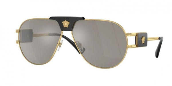 VERSACE VE2252 10026G 63