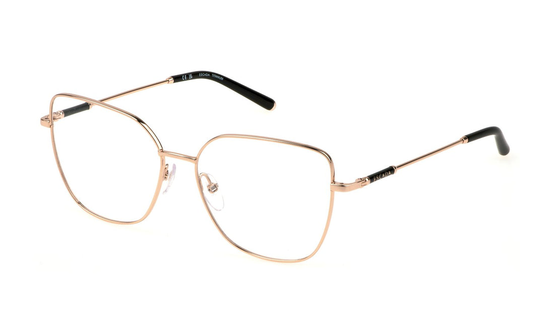 Occhiali da vista escada vese12 08fc femenino taglia 55mm - Vista principale