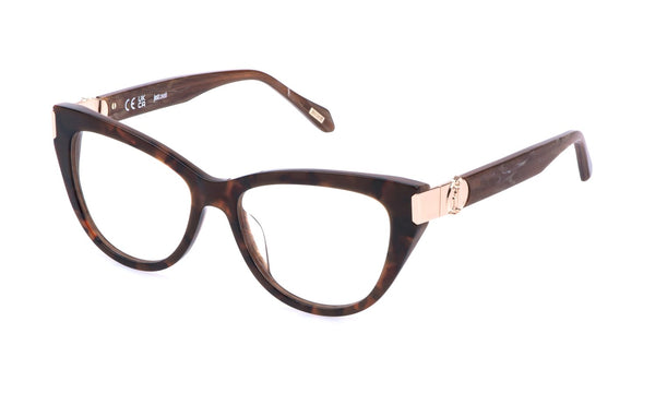 JUST CAVALLI VJC164 9WYY 53