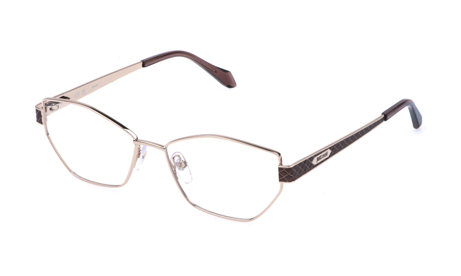 JUST CAVALLI VJC167 0367 56