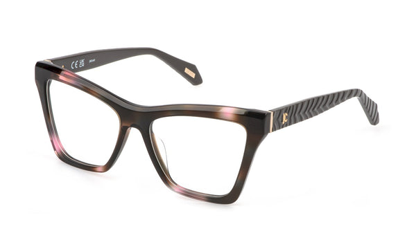 JUST CAVALLI VJC182 01GQ 55