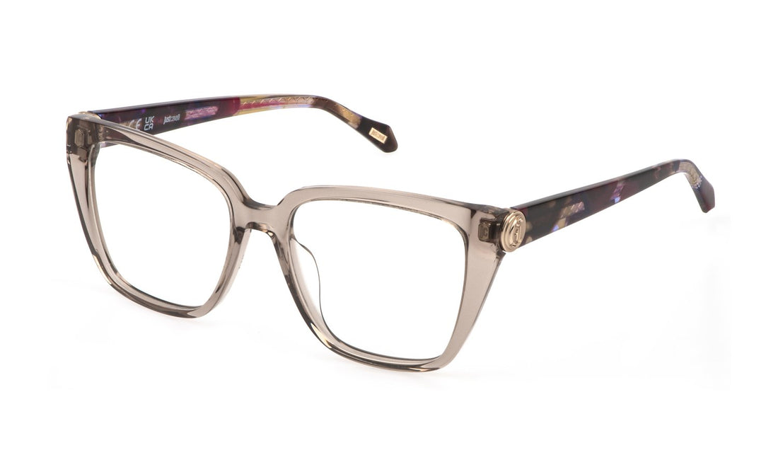 JUST CAVALLI VJC186 0ALV 53