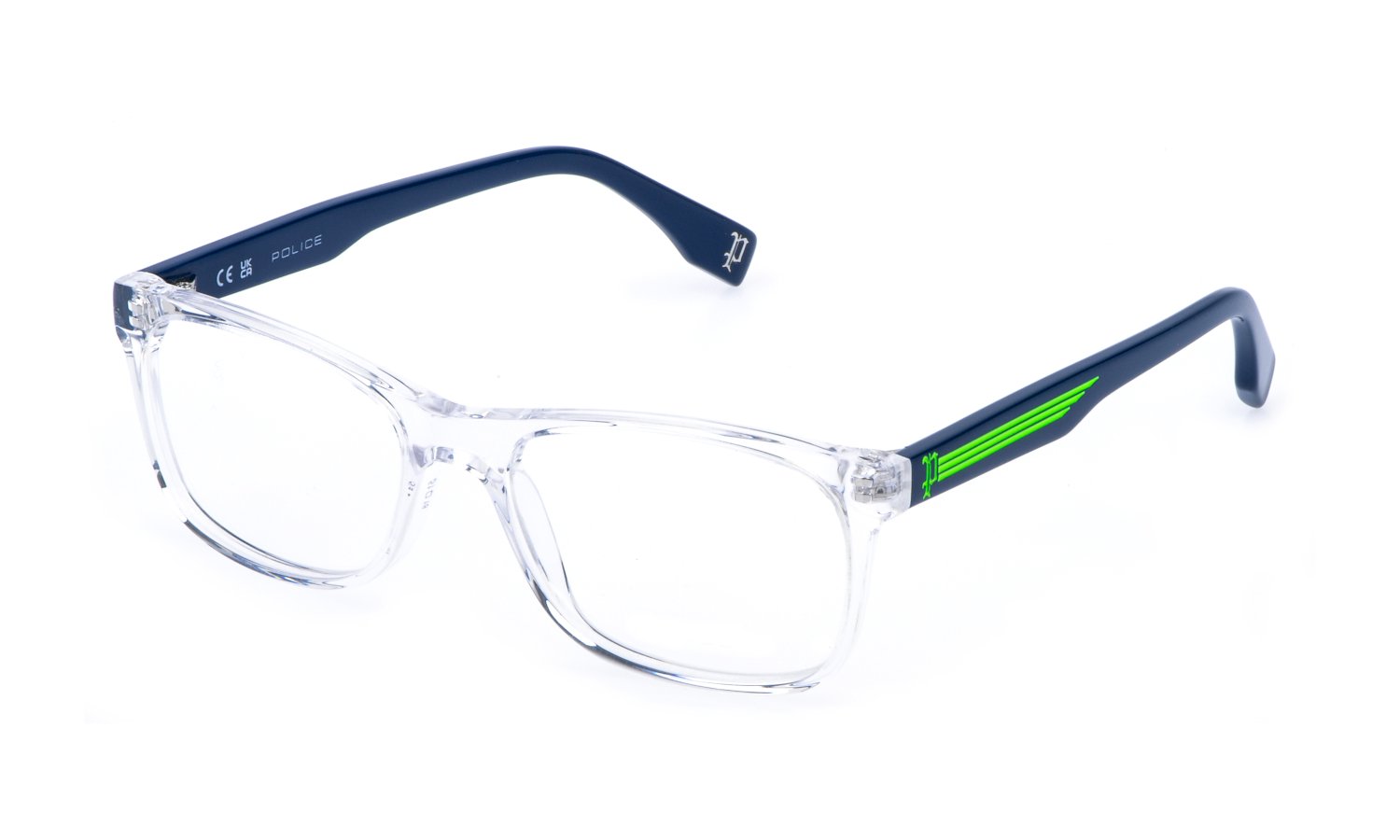 POLICE VK171 0P79 49