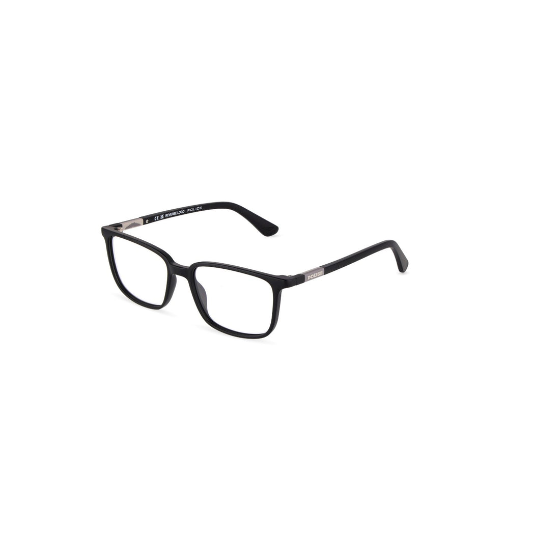 Occhiali da vista police vk176 0u28 negro square infantil taglia 49mm - Vista principale