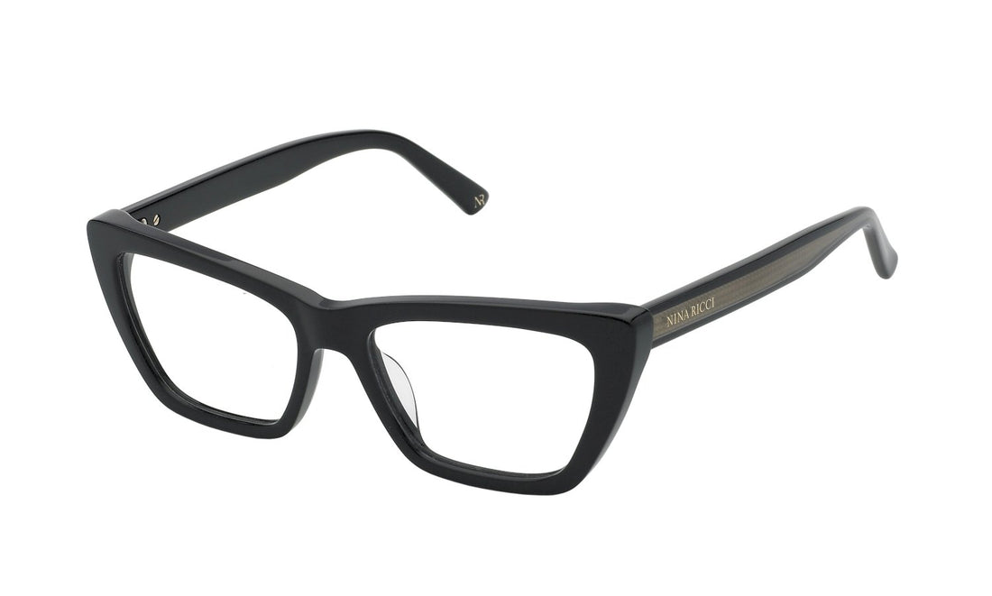 Occhiali da vista nina ricci vnr363 0700 femenino taglia 52mm - Vista principale