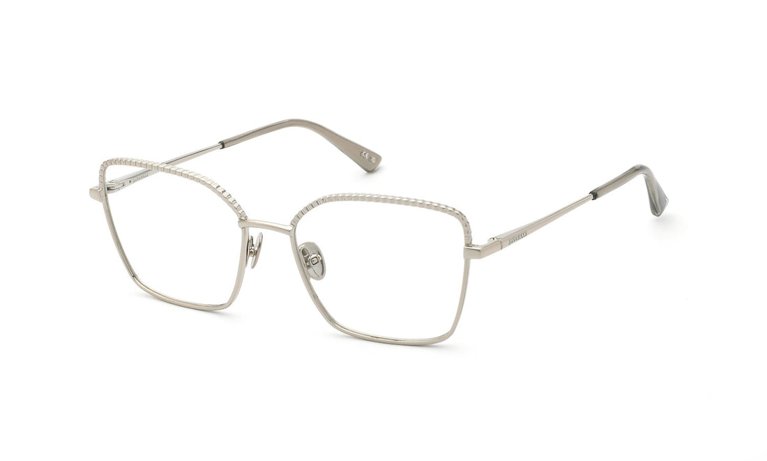 Occhiali da vista nina ricci vnr452v a39y dorado geometric femenino taglia 54mm - Vista principale