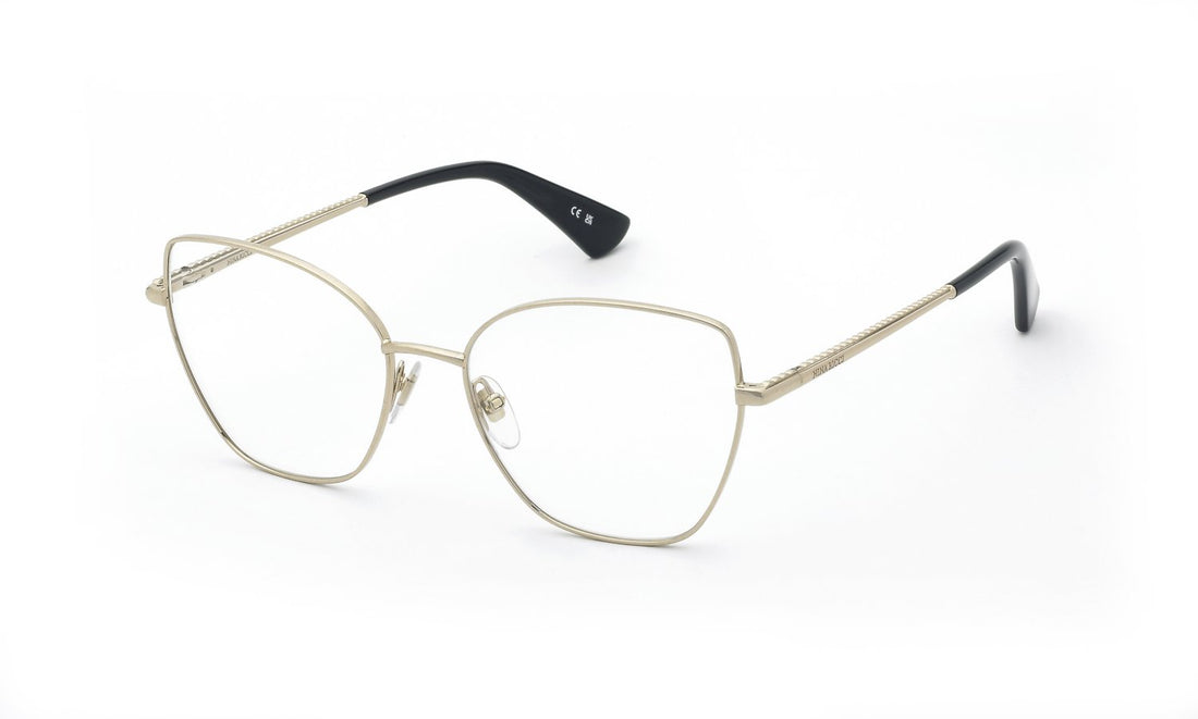 Occhiali da vista nina ricci vnr454 0300 dorado geometric femenino taglia 55mm - Vista principale