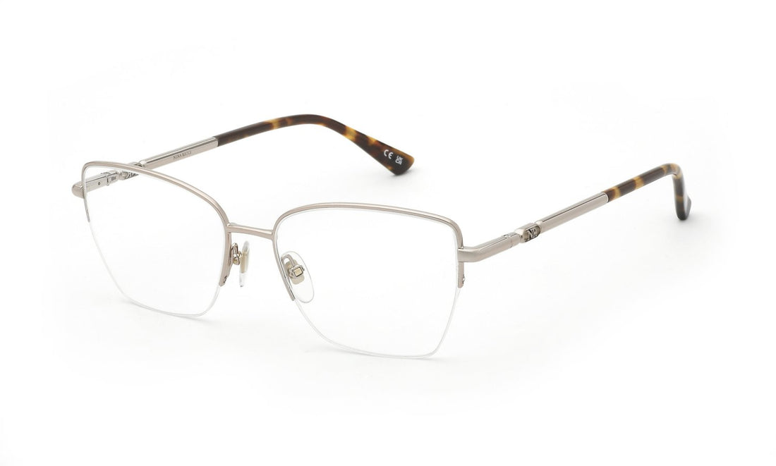 Occhiali da vista nina ricci vnr471 0a39 dorado geometric femenino taglia 54mm - Vista principale