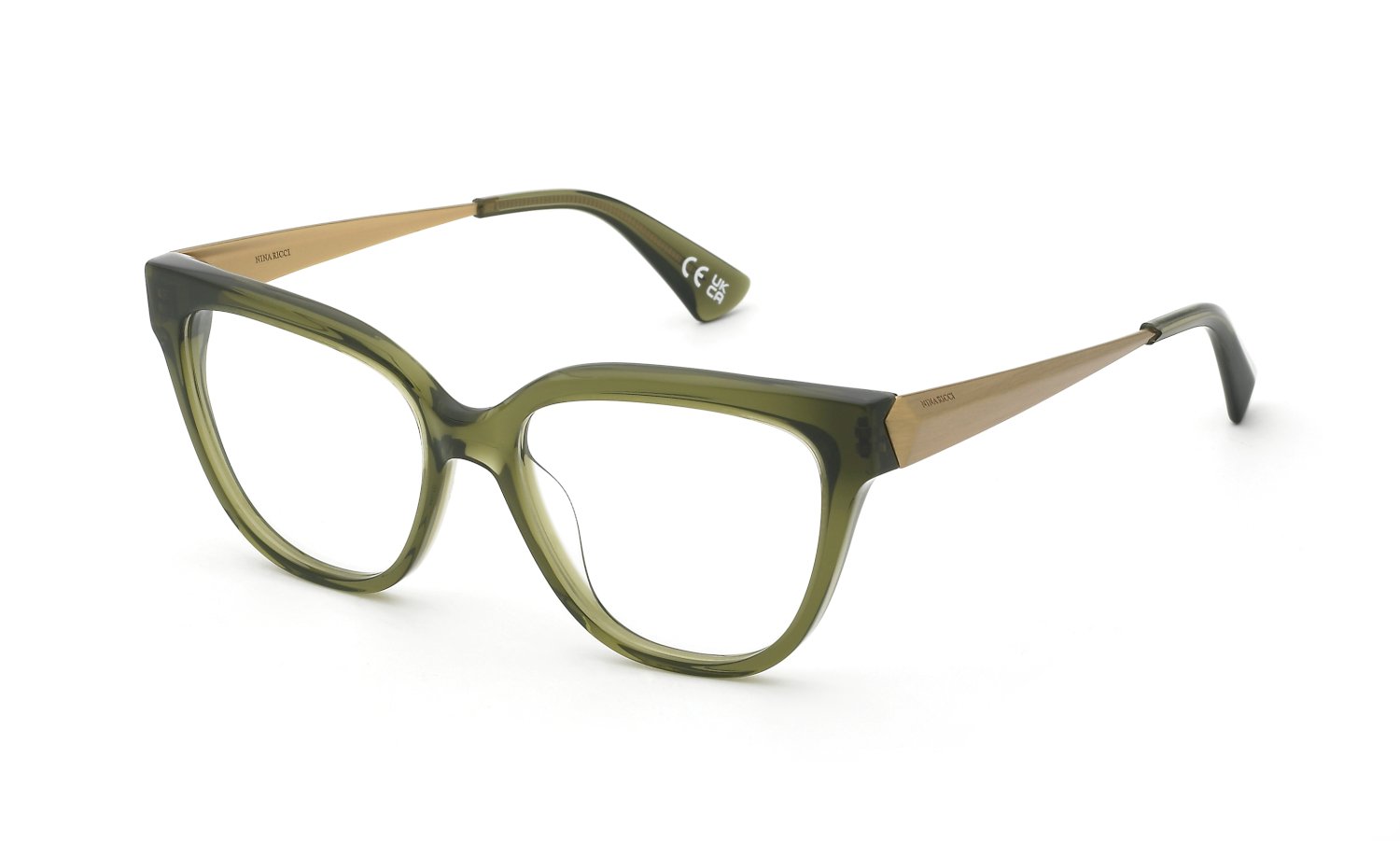 NINA RICCI VNR477 02GN 52