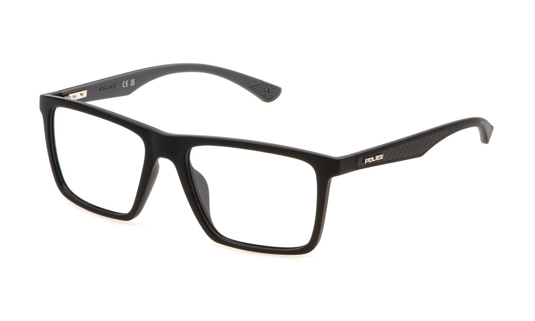 Occhiali da vista police vpln26 0u28 masculino taglia 54mm - Vista principale