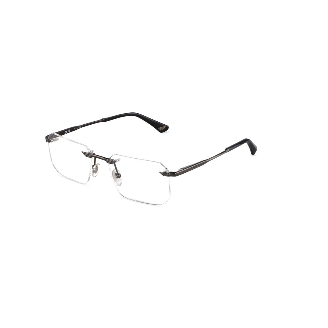 POLICE VPLU64 0568 55