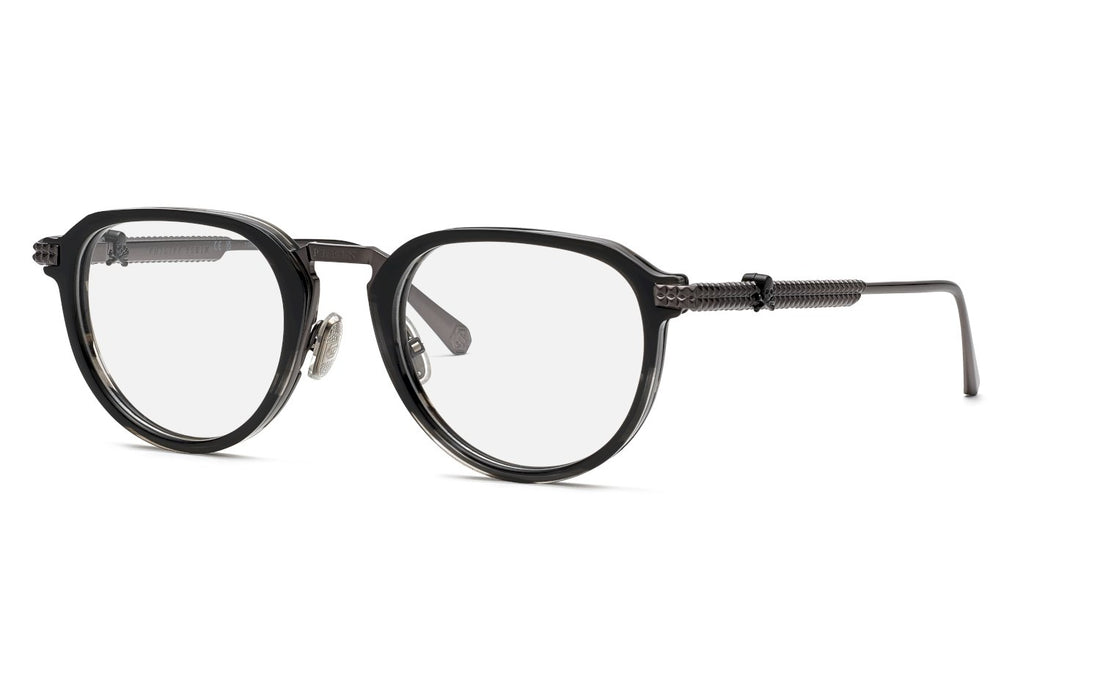 Gafas graduadas philipp plein vpp116v 0530 masculino talla 52mm - Vista principal
