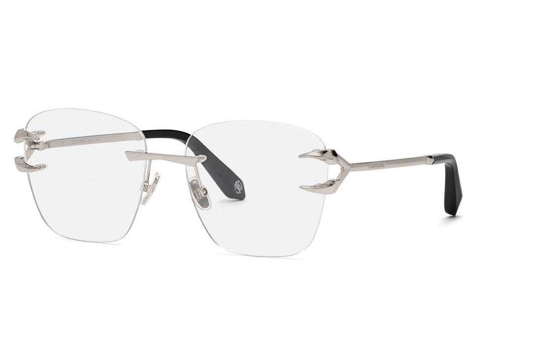 Occhiali da vista roberto cavalli vrc022 0579 unisex taglia 58mm - Vista principale